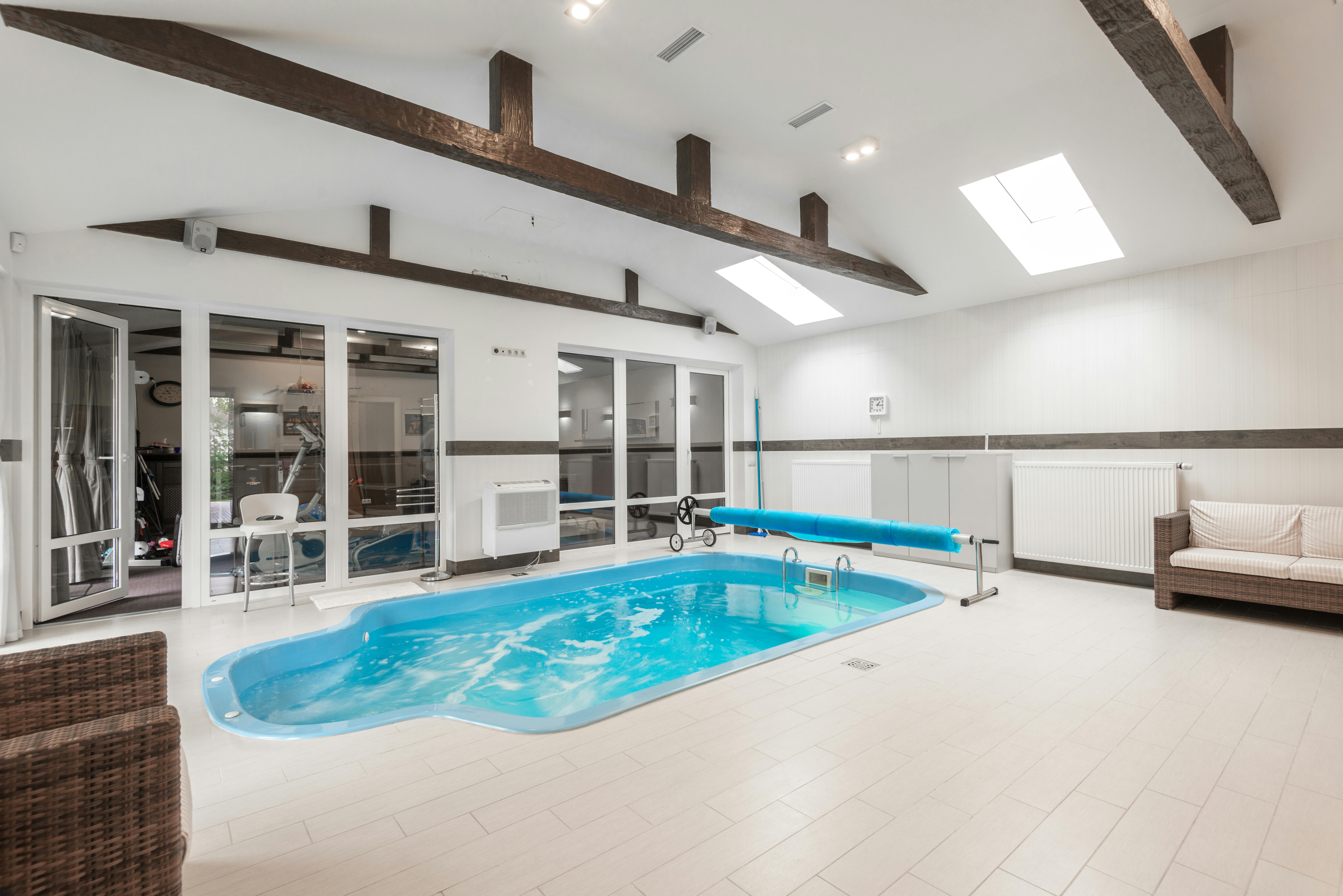 The Best Pool Heating Systems for Australian Pools