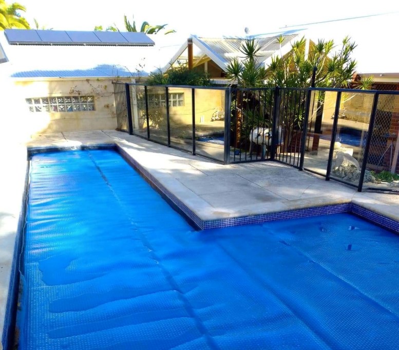 How to Buy & Fit a Pool Cover and Roller: Ultimate Guide