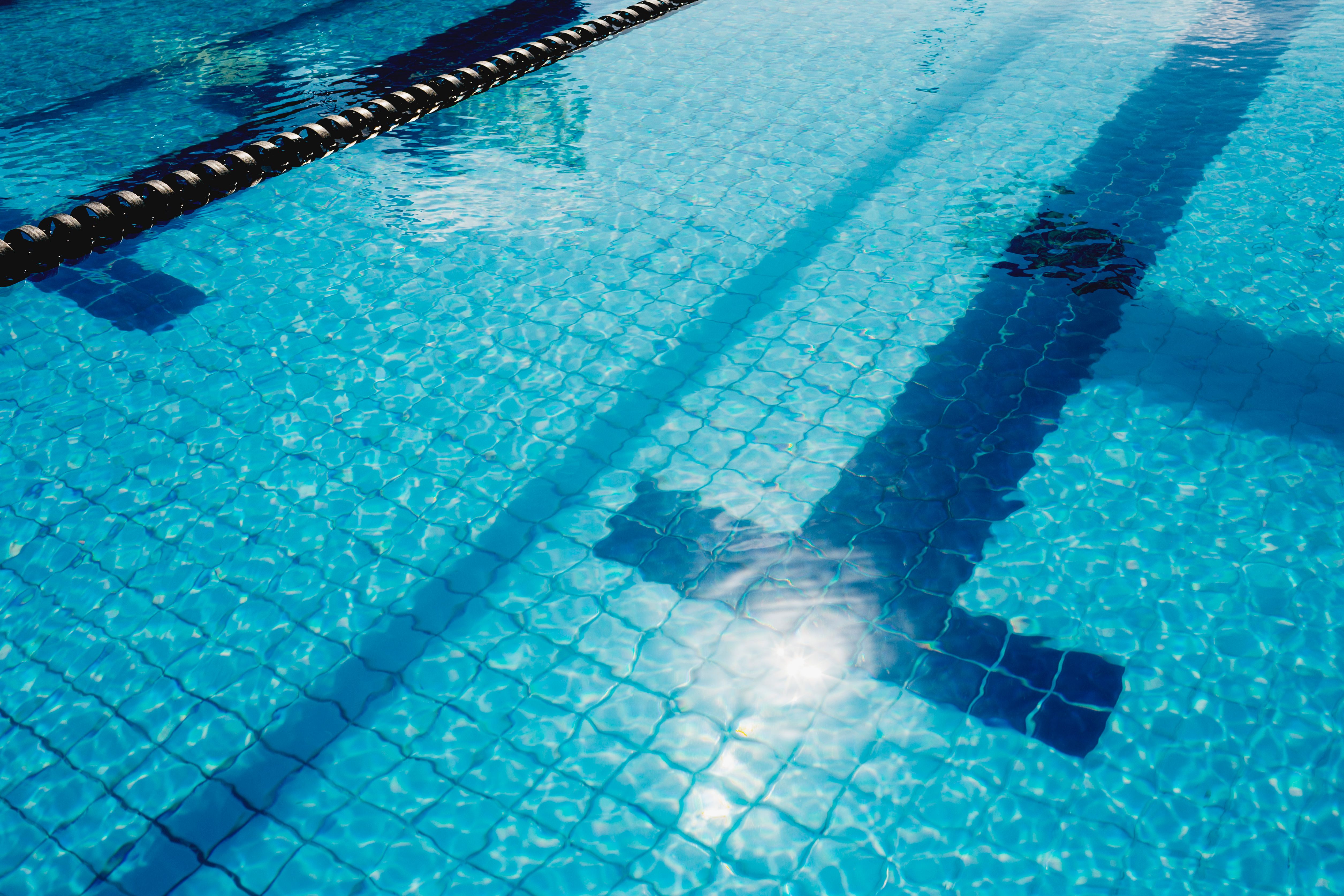 How Many Litres Is My Pool? Calculate Volume for Any Pool Shape