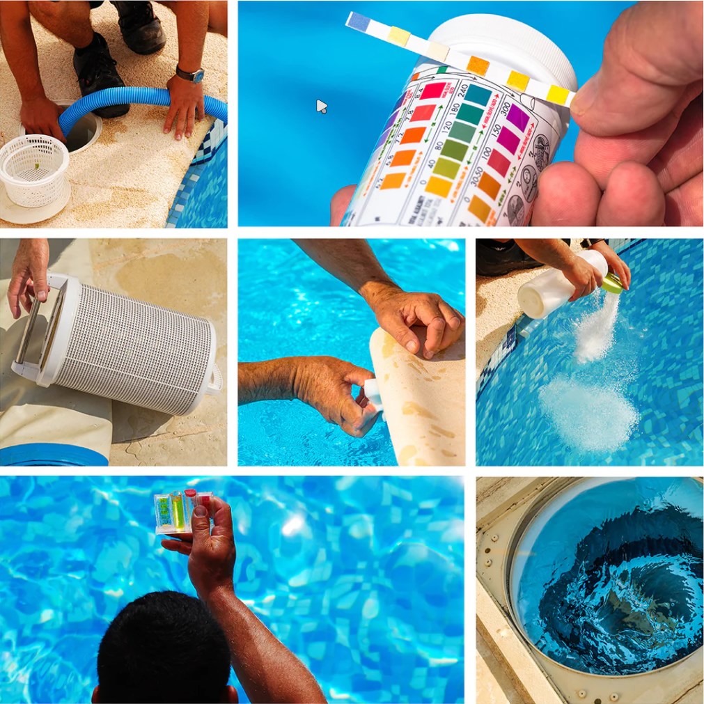 The Importance of Water Chemistry