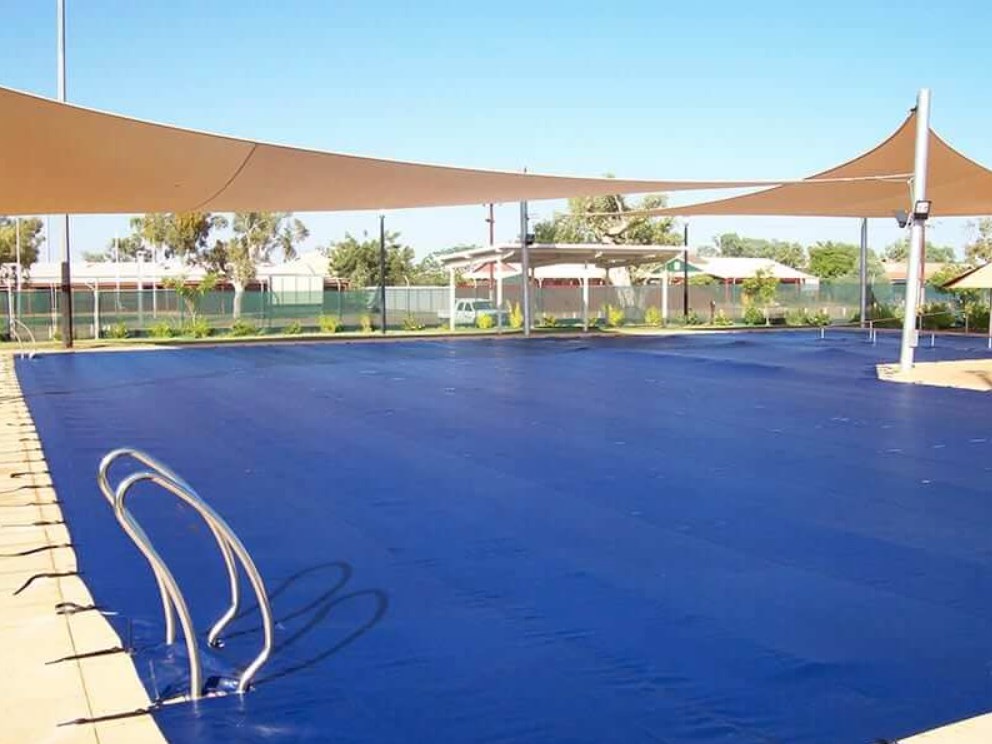 How to Buy & Fit a Pool Cover and Roller: Ultimate Guide