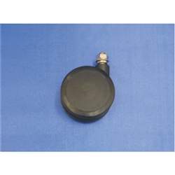 Heavy Duty 75mm Castor Wheel