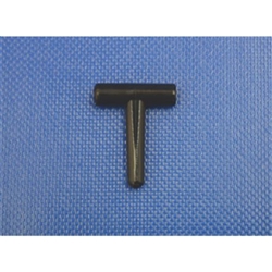 ROLLER DETACHABLE TEE PIECE