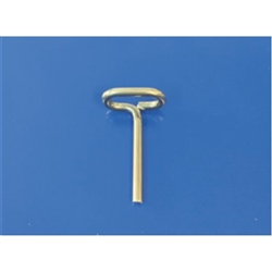 Insert Pin For Elite Pool Cover Rollers