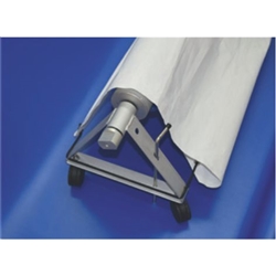 Roller Overcover 2.0m - 4.0m