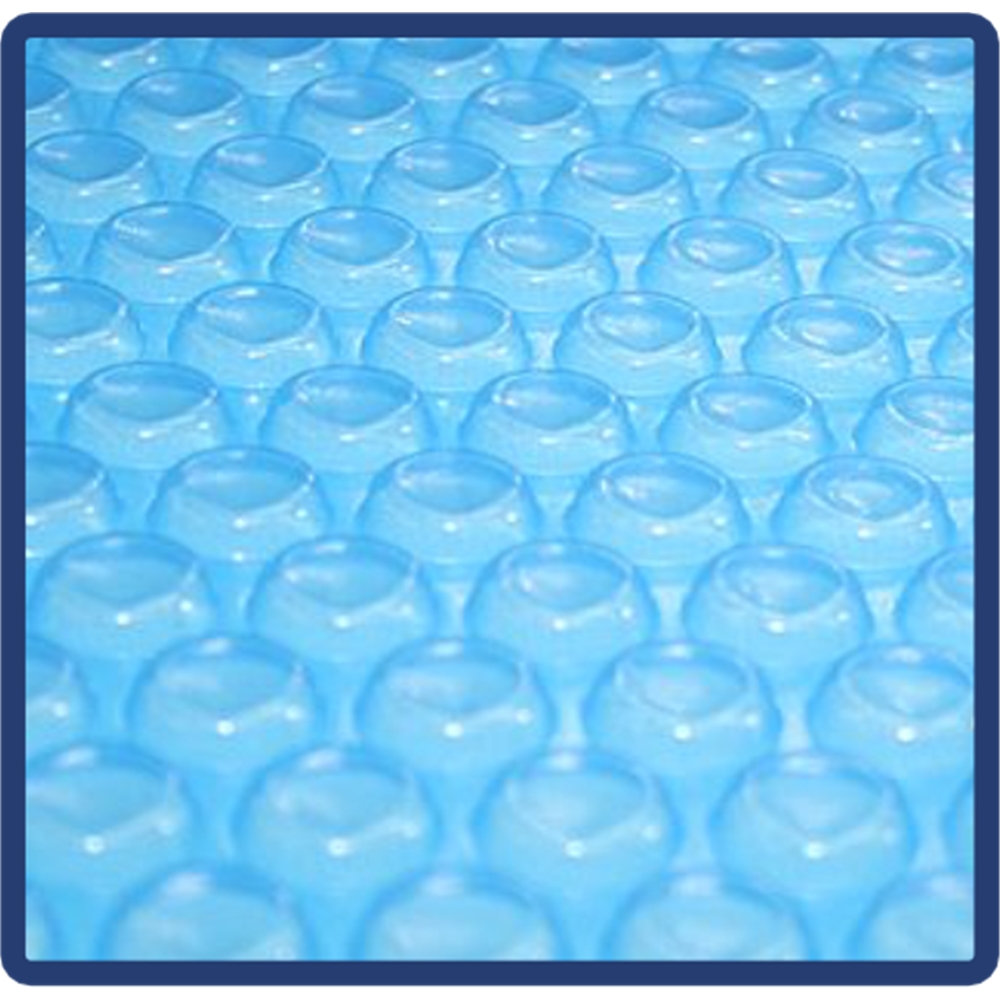 Elite Esperance Deluxe solar blanket fabric