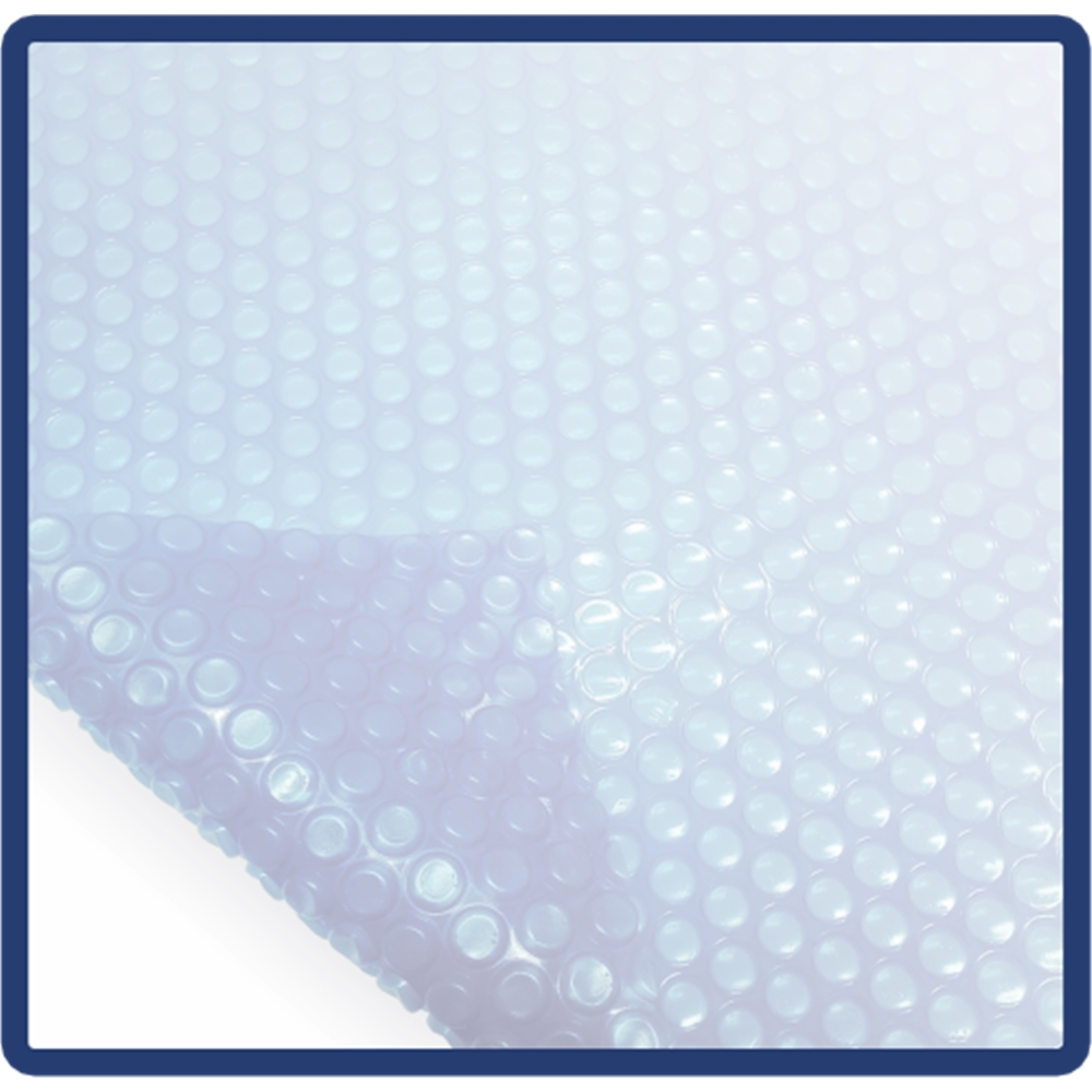 Elite Argyle Clear Essentials solar blanket fabric