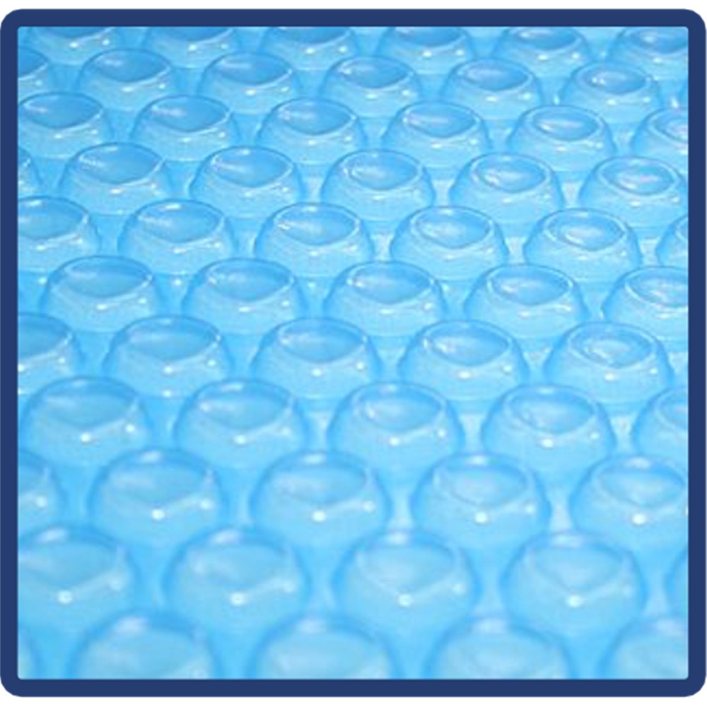 Elite Esperance Essentials solar blanket fabric