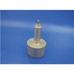 END PLUGS - SUITABLE FOR ELITE POOL ROLLERS