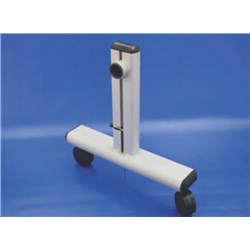 ELEGANCE FRAME - ANODISED ALUMINIUM