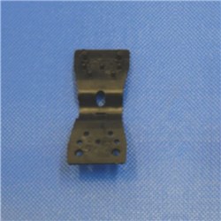 SOLAR COVER ROLLER CLAMP