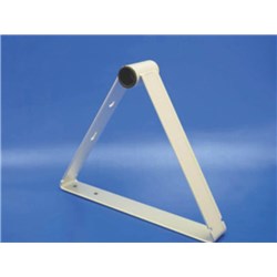 Deluxe Roller Frame - Aluminium Design