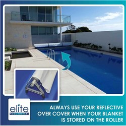 REFLECTIVE OVERCOVER