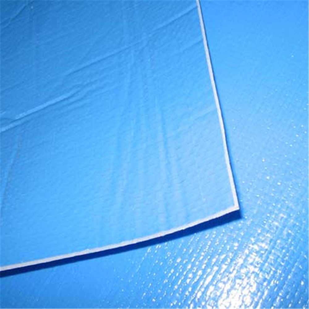 Elite Thermal Shield 5mm thermal blanket in deep blue