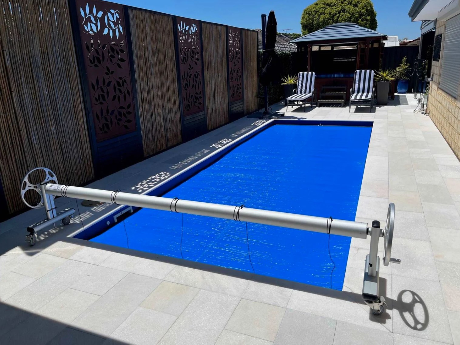 Best Pool Covers in Australia