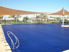 pool covers