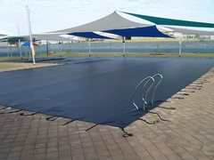 pool covers