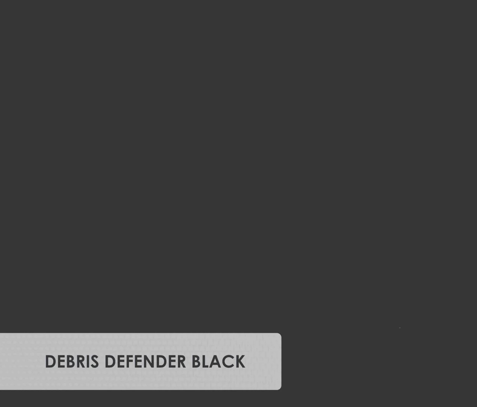 Defender Black